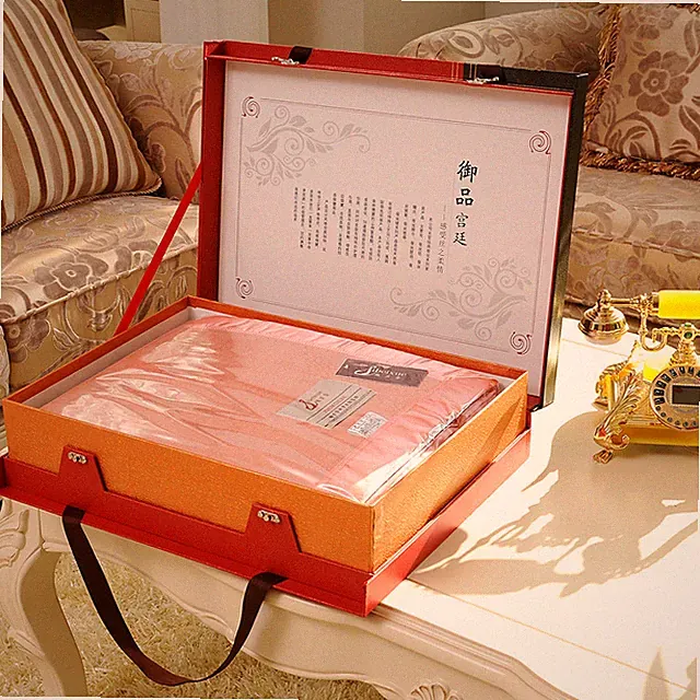 Luxury Soft Mulberry Silk Blanket Allergy Shield Premium Quality Throws Queen
