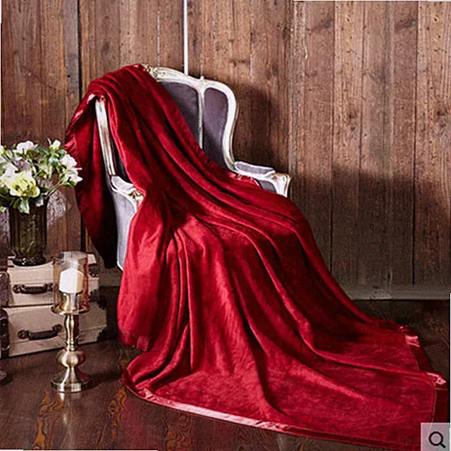 Luxury Soft Mulberry Silk Blanket Allergy Shield Premium Soft Throws Winter Gift