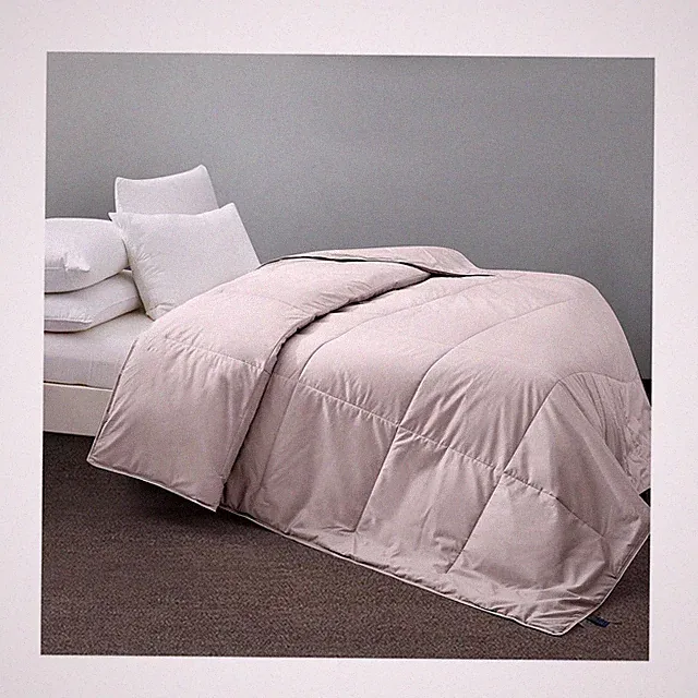 THXSILK Silk Comforter Quilt with Cotton Shell, 100% Silk Filling, Silk Duvet...